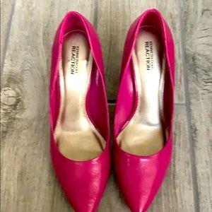 Hardly worn cute shoes